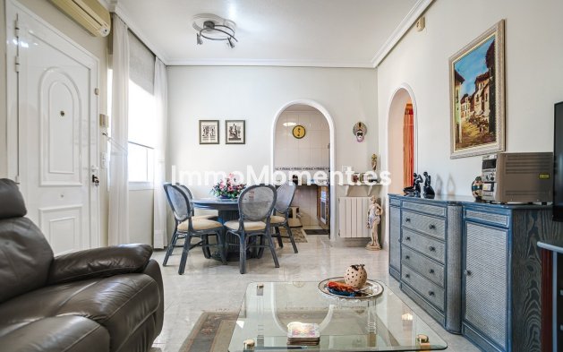 Reventa - Villa independiente - Orihuela - Los Altos