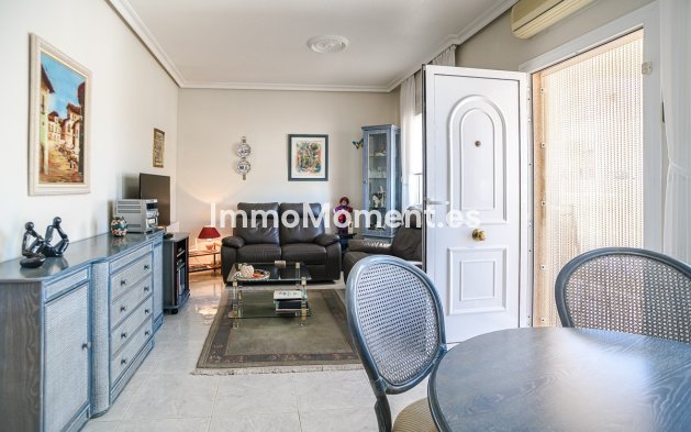 Reventa - Villa independiente - Orihuela - Los Altos