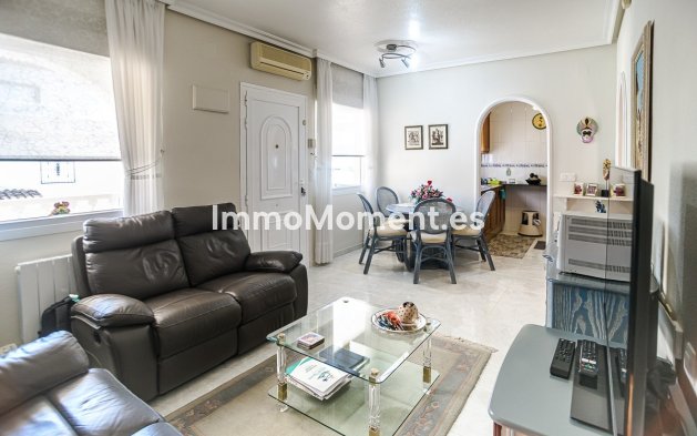 Reventa - Villa independiente - Orihuela - Los Altos