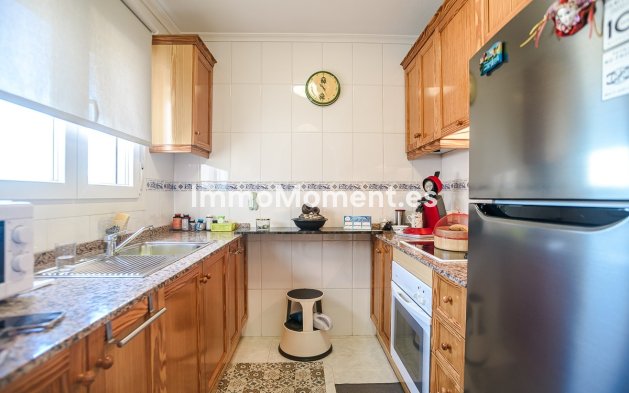 Reventa - Villa independiente - Orihuela - Los Altos
