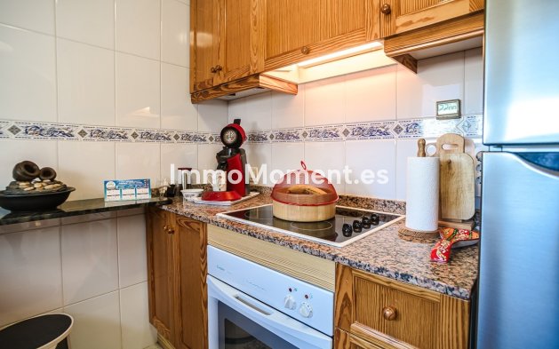 Reventa - Villa independiente - Orihuela - Los Altos