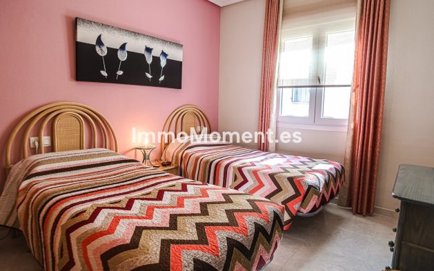 Reventa - Villa independiente - Orihuela - Los Altos