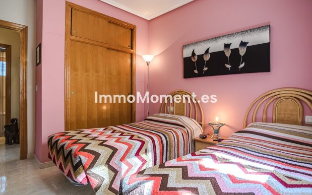 Reventa - Villa independiente - Orihuela - Los Altos