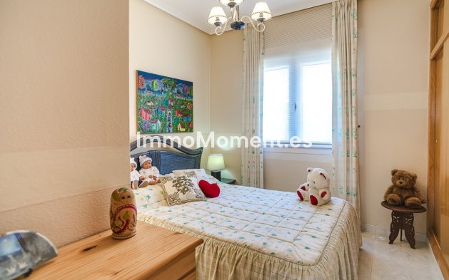 Reventa - Villa independiente - Orihuela - Los Altos