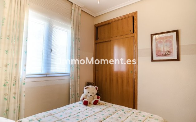 Reventa - Villa independiente - Orihuela - Los Altos
