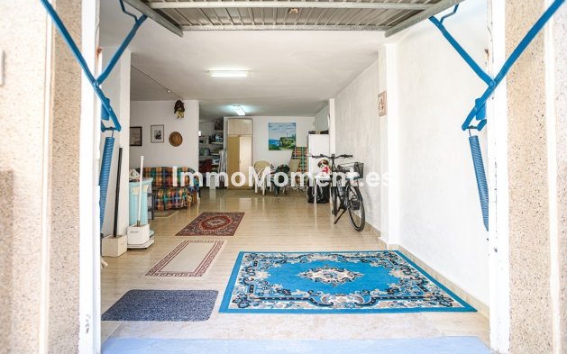 Reventa - Villa independiente - Orihuela - Los Altos