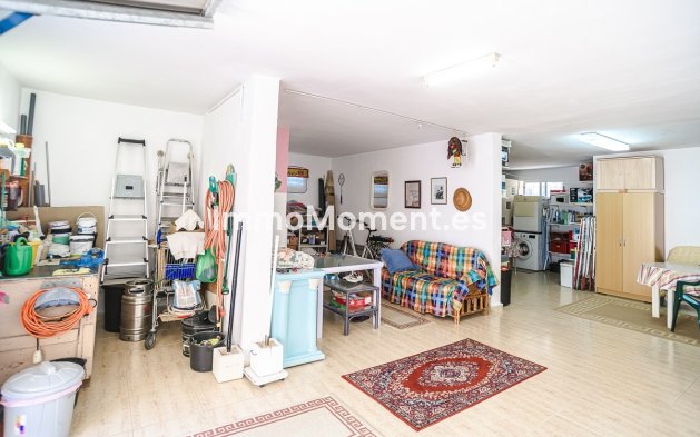 Reventa - Villa independiente - Orihuela - Los Altos
