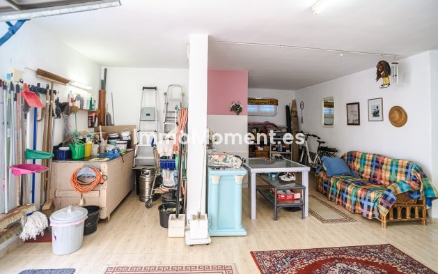 Reventa - Villa independiente - Orihuela - Los Altos