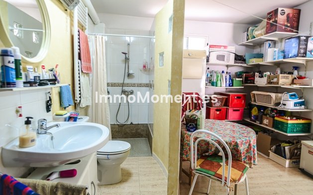 Reventa - Villa independiente - Orihuela - Los Altos