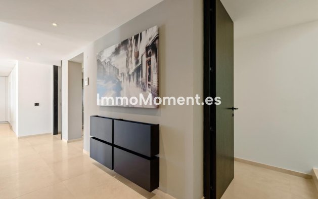 Wiederverkauf - Wohnung - Marbella - Aloha