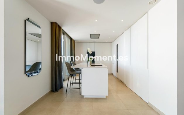 Wiederverkauf - Wohnung - Marbella - Aloha