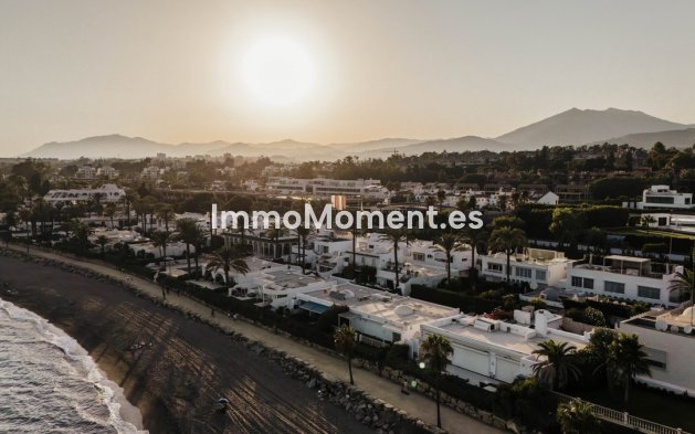 Resale - Detached villa - Marbella - The Golden Mile