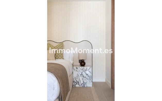 Resale - Detached villa - Marbella - The Golden Mile