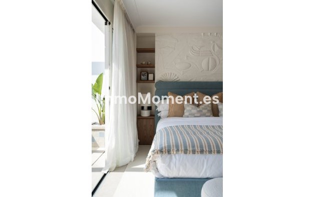 Resale - Detached villa - Marbella - The Golden Mile