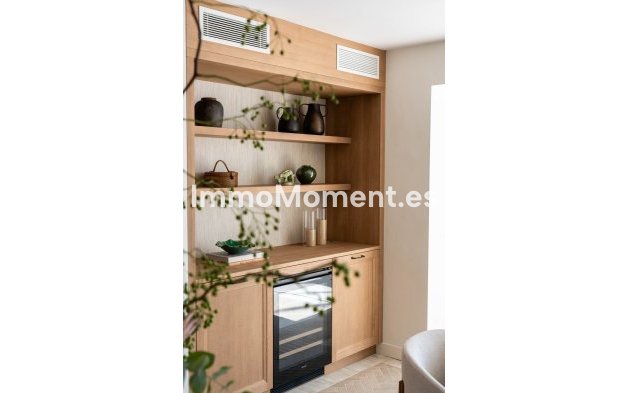 Resale - Detached villa - Marbella - The Golden Mile