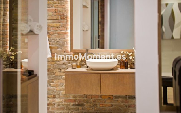 Revente - Villa individuelle - Marbella - Nueva Andalucía