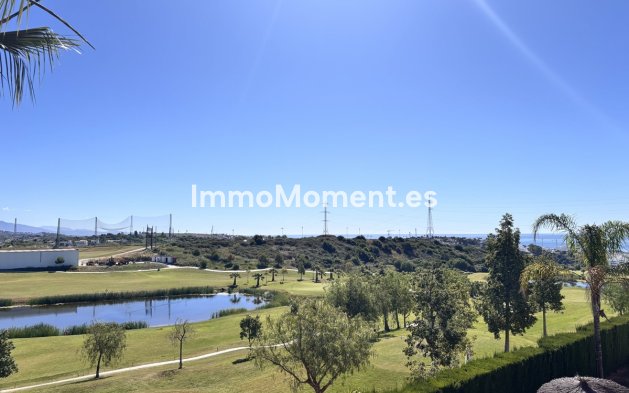 Bestaande woning - Rijtjeshuis - Estepona  - Estepona Centro
