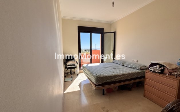 Bestaande woning - Rijtjeshuis - Estepona  - Estepona Centro