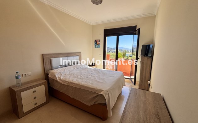 Bestaande woning - Rijtjeshuis - Estepona  - Estepona Centro