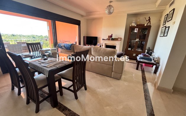Bestaande woning - Rijtjeshuis - Estepona  - Estepona Centro