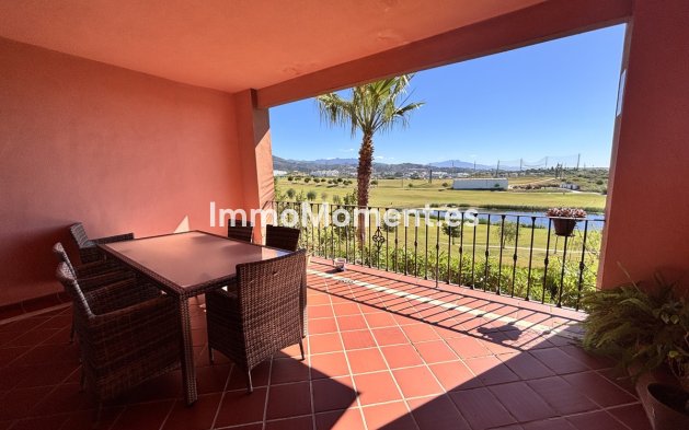 Bestaande woning - Rijtjeshuis - Estepona  - Estepona Centro