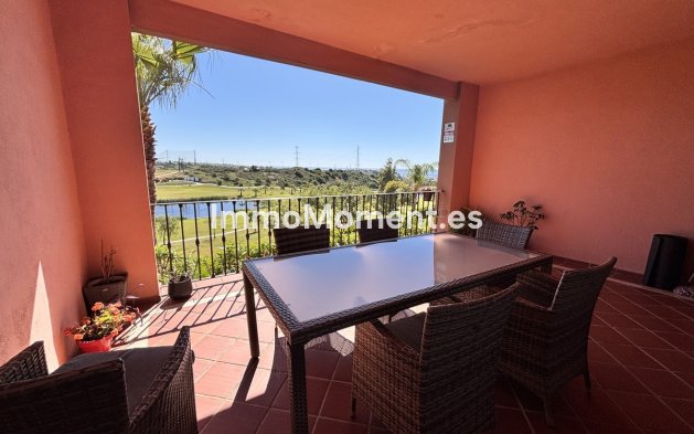 Bestaande woning - Rijtjeshuis - Estepona  - Estepona Centro
