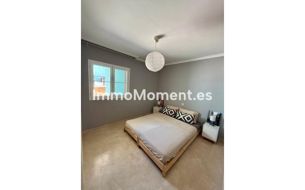 Bestaande woning - Appartement - Sotogrande - Sotogrande Marina