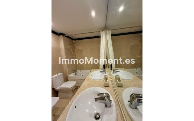 Bestaande woning - Appartement - Sotogrande - Sotogrande Marina
