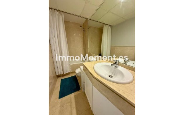 Bestaande woning - Appartement - Sotogrande - Sotogrande Marina