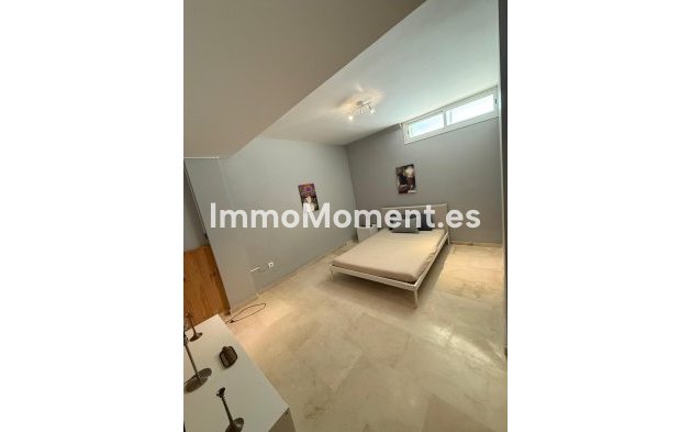 Bestaande woning - Appartement - Sotogrande - Sotogrande Marina