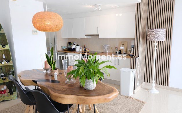 Bestaande woning - Appartement - Mijas - La Cala de Mijas