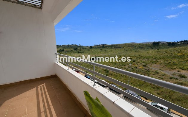 Bestaande woning - Appartement - Mijas - La Cala de Mijas