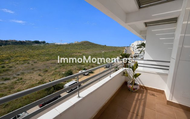 Bestaande woning - Appartement - Mijas - La Cala de Mijas
