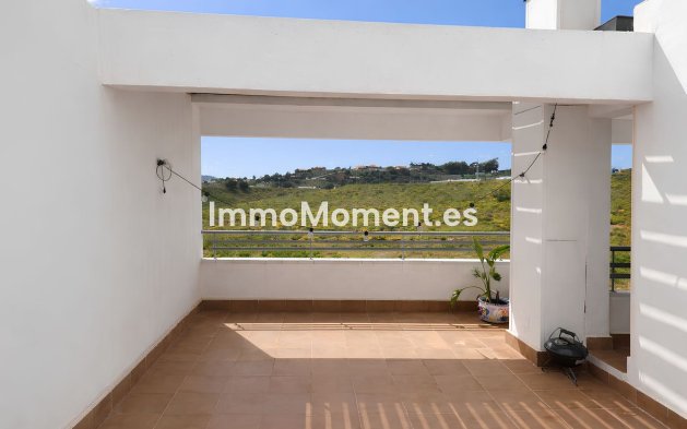 Bestaande woning - Appartement - Mijas - La Cala de Mijas