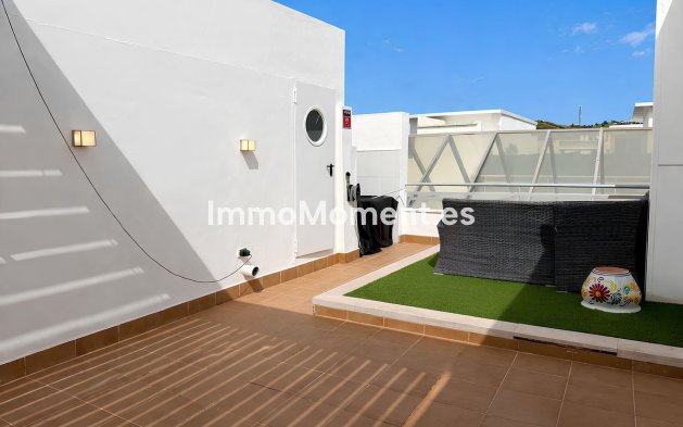 Bestaande woning - Appartement - Mijas - La Cala de Mijas