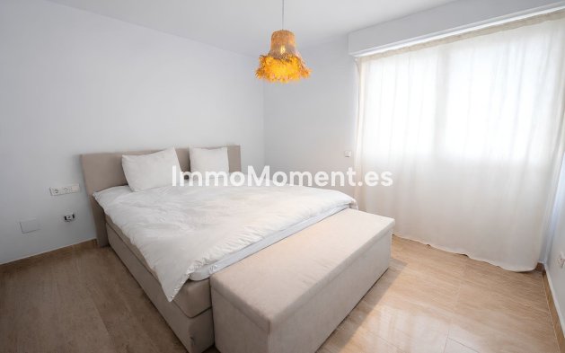 Bestaande woning - Appartement - Mijas - La Cala de Mijas