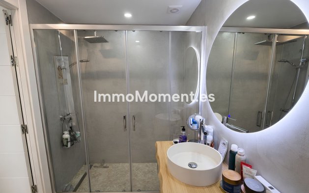 Bestaande woning - Appartement - Mijas - La Cala de Mijas