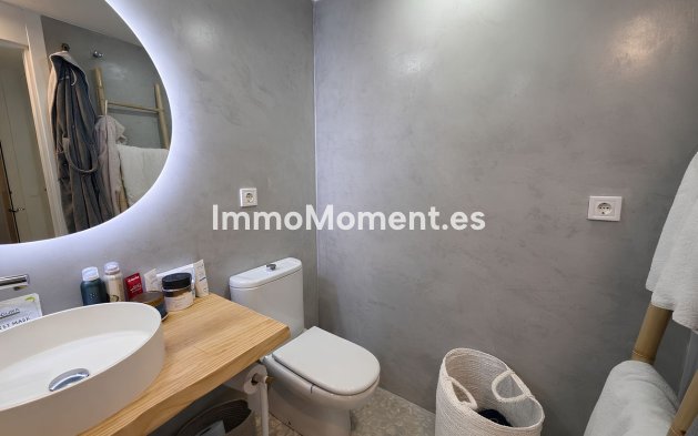 Bestaande woning - Appartement - Mijas - La Cala de Mijas