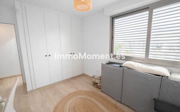 Bestaande woning - Appartement - Mijas - La Cala de Mijas