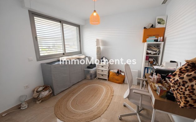 Bestaande woning - Appartement - Mijas - La Cala de Mijas