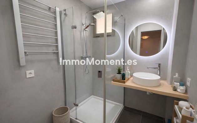 Bestaande woning - Appartement - Mijas - La Cala de Mijas