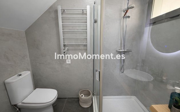 Bestaande woning - Appartement - Mijas - La Cala de Mijas