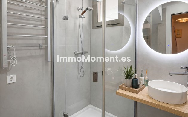 Bestaande woning - Appartement - Mijas - La Cala de Mijas