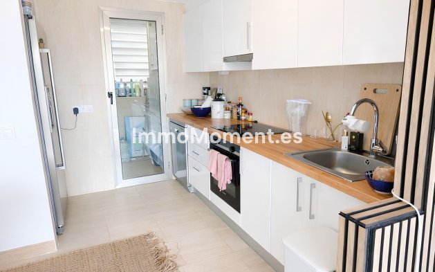 Bestaande woning - Appartement - Mijas - La Cala de Mijas