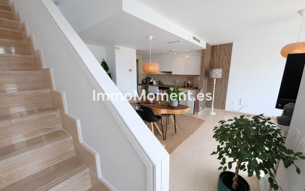 Bestaande woning - Appartement - Mijas - La Cala de Mijas
