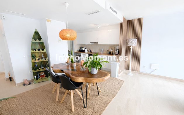 Bestaande woning - Appartement - Mijas - La Cala de Mijas