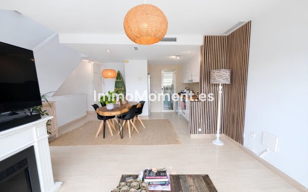 Bestaande woning - Appartement - Mijas - La Cala de Mijas