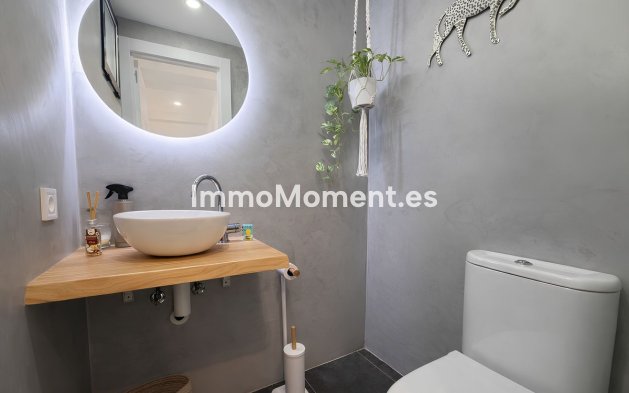 Bestaande woning - Appartement - Mijas - La Cala de Mijas