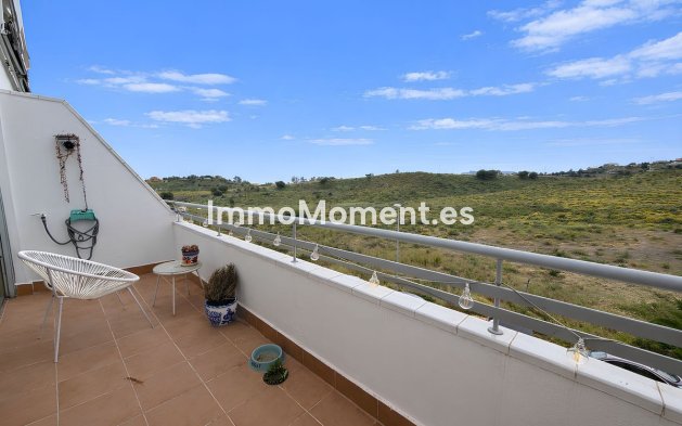 Bestaande woning - Appartement - Mijas - La Cala de Mijas
