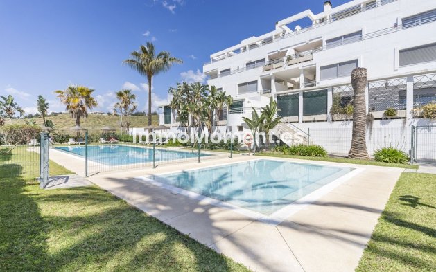 Bestaande woning - Appartement - Mijas - La Cala de Mijas
